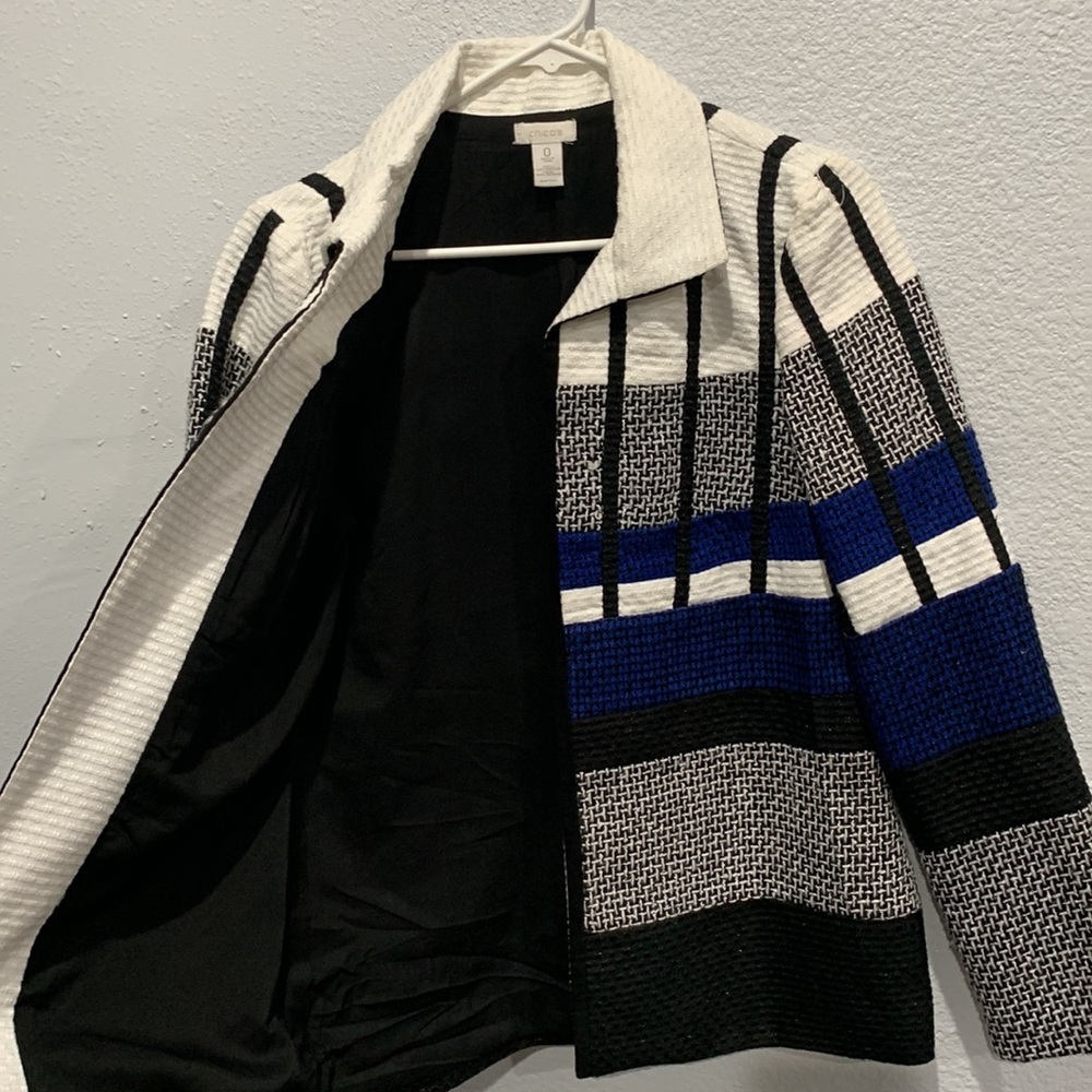 Chicos Blazer - image 6